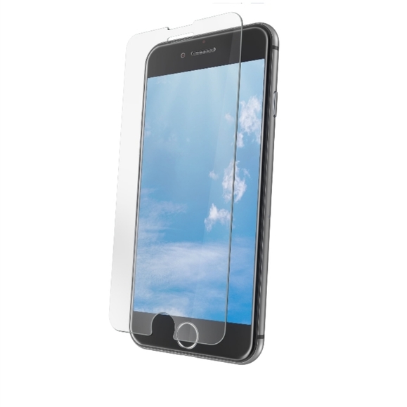 Glass Screen Protector iPhone 6plus, 6Splus, 7plus, 8plus - Picture 1 of 6